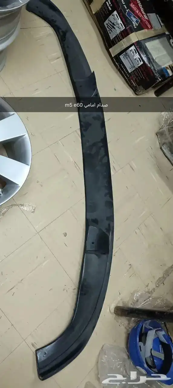 للبيع قطع BMW Mو F10 و E60 22