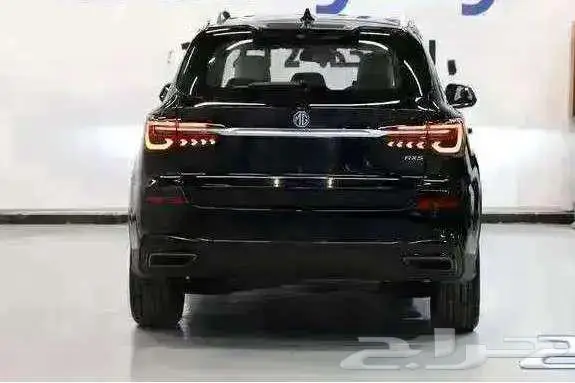 ام جي ار اكس 5 ستاندرد بلس2024 RX5 تمويل و كاش جميع البنوك 2