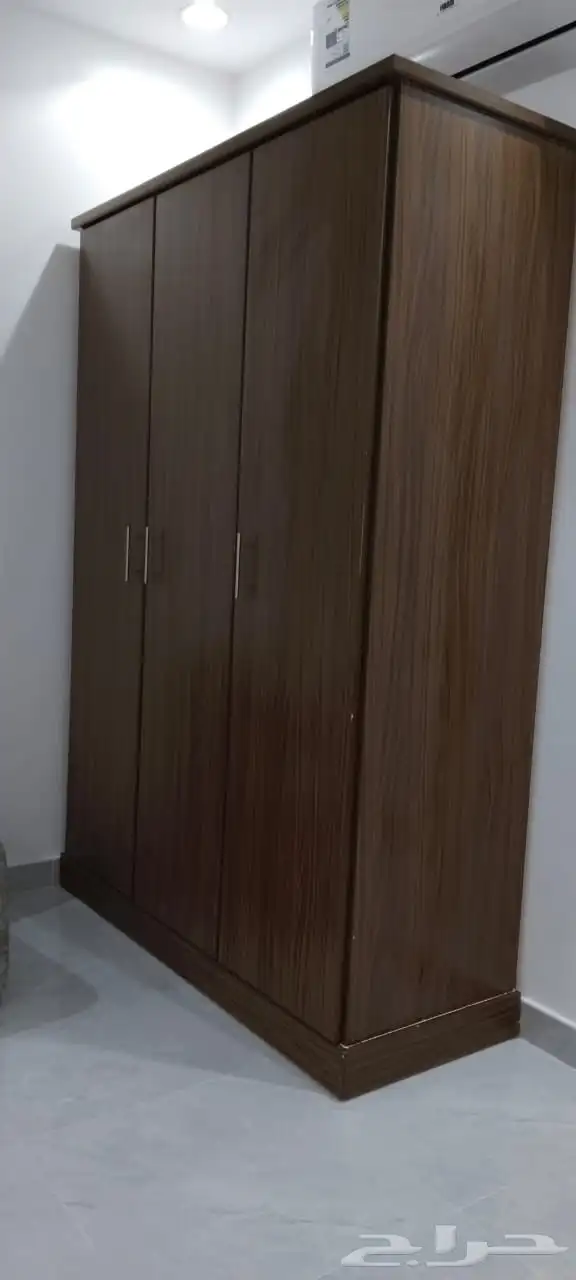 للإيجار .. استديو عزاب مؤثثة ومرتبة حي ( النهضة ) 2