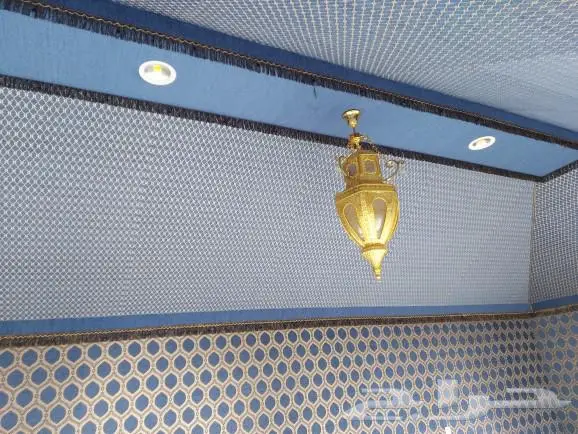 خيام مظلات 39