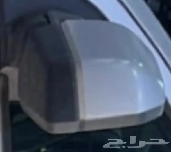 مراية فورد F150 وكاله من موديل 2015 - 2020 ستاندر 0