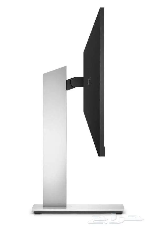 monitor hp E24 G4 شاشة كمبيوتر احترافي متحرك 2