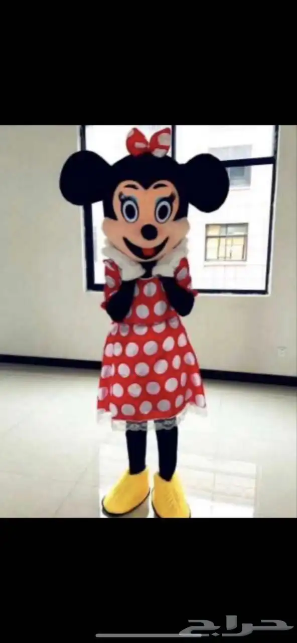 عروض وشخصيات كرتونيه 14
