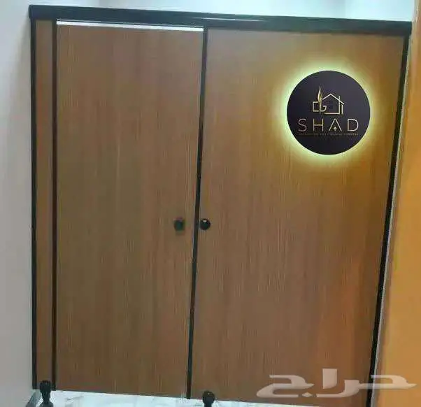 قواطع حمامات فينوليك HPL بجودة عالية وضمان حتى 10 سنوات 1