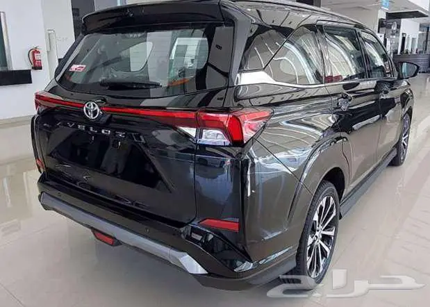 تويوتا فيلوز GLX سعودى 2025 كاش واقساط 3
