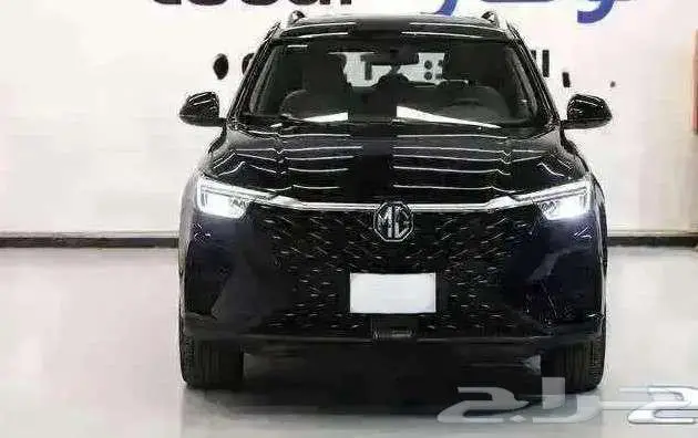 ام جي ار اكس 5 ستاندرد بلس2024 RX5 تمويل و كاش جميع البنوك 0