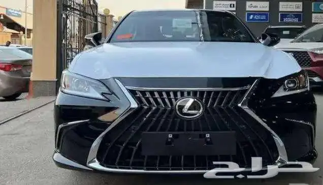 لكزس ES300h هايبرد 2025 كاش واقساط اسعار متميزه 0