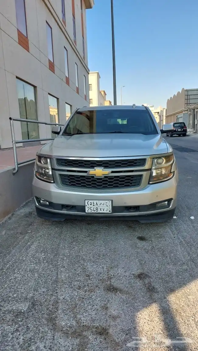 شيفروليه سوبربان 2