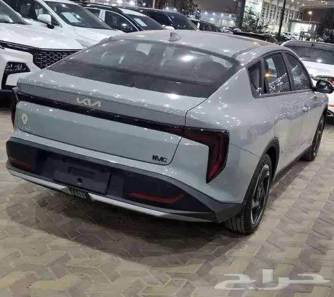 كيا K4 نص فل GLS موديل 2026 اقل سعر كاش وتمويل 3