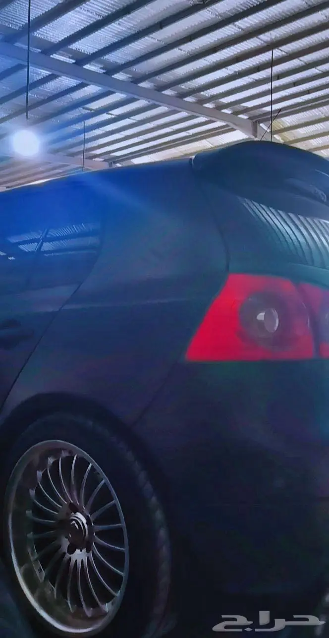 Golf gti 2006 mk5 13