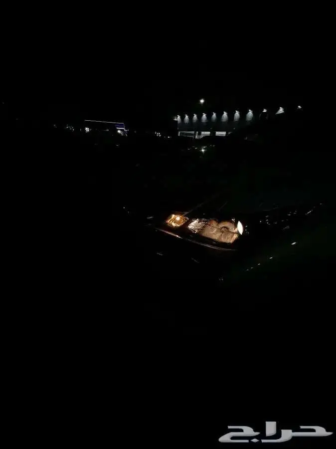 تويوتا كورولا استاندر2.0موديل 2025 12