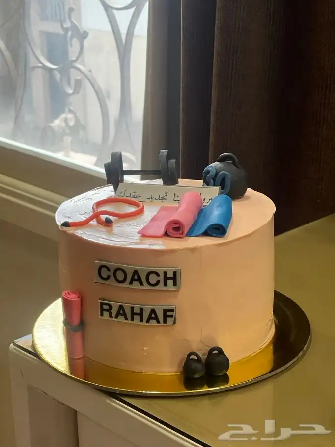 كيك ابها وخميس مشيط 6