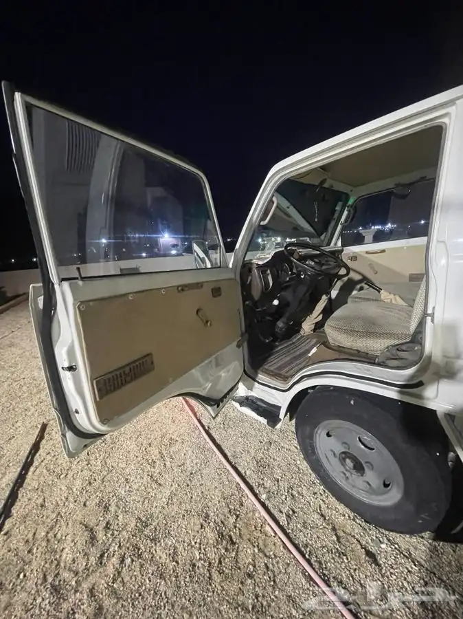 قلاب ديهاتسو 84 1