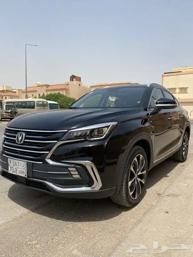 شانجان Cs85 نص فل 2022 1