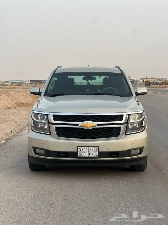 تاهو 2017 1