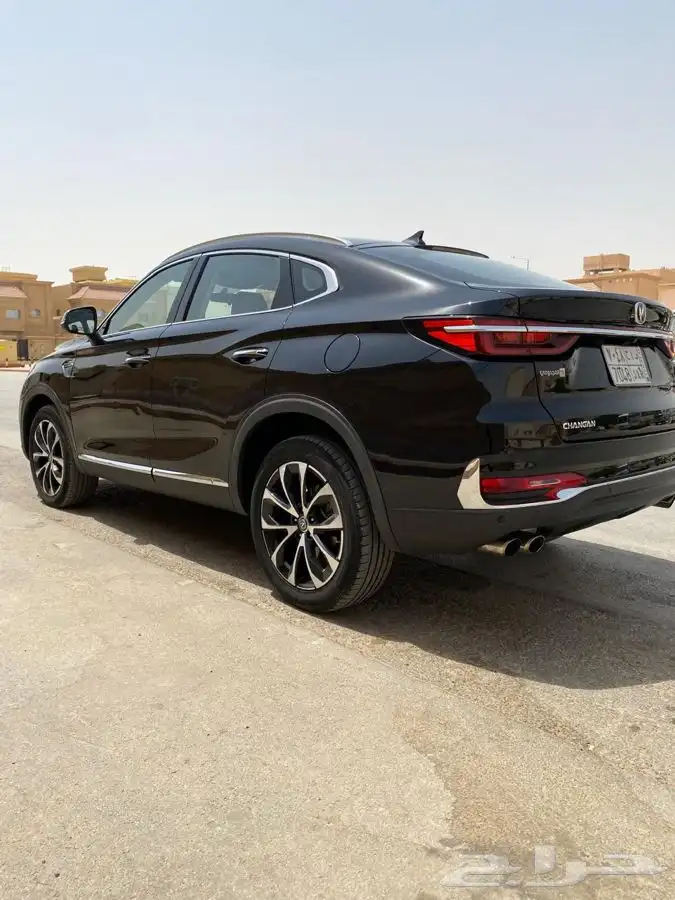 شانجان Cs85 نص فل 2022 4