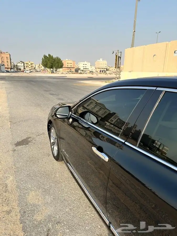 افالون 2022 تورينق - اسود- للتنازل 8