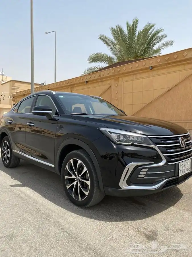 شانجان Cs85 نص فل 2022 2