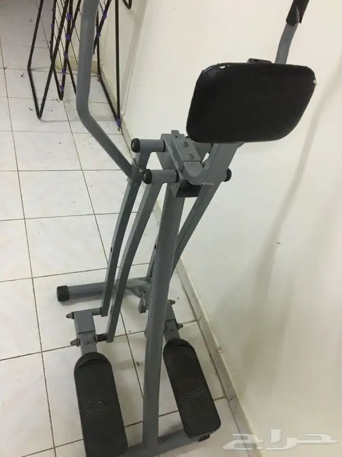 جهاز رياضي 0