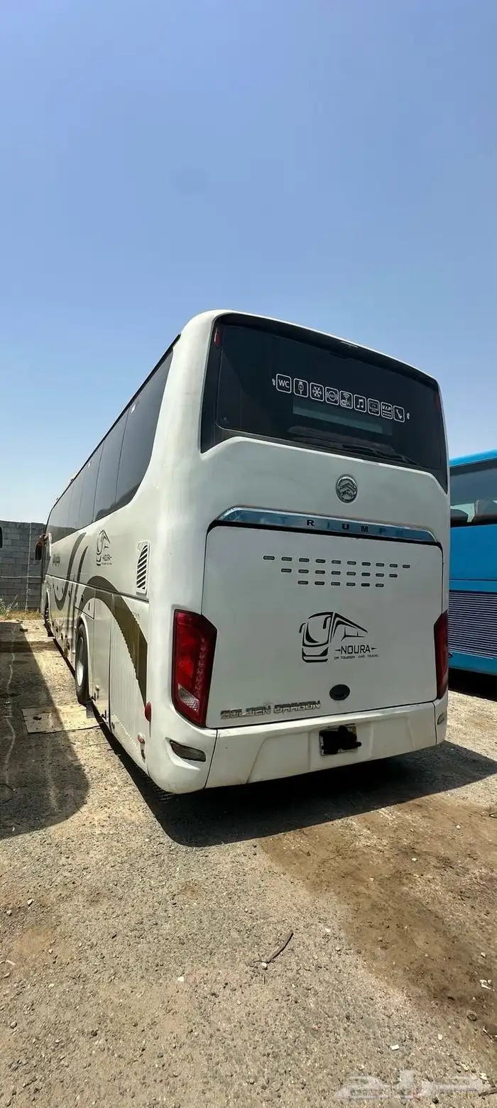 حافلة للبيع 2019 4