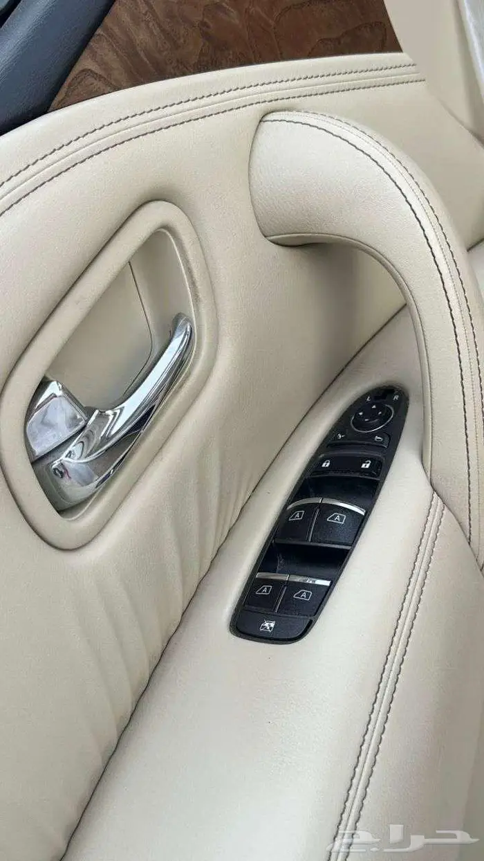نيسان باترول 2021 SE2 12