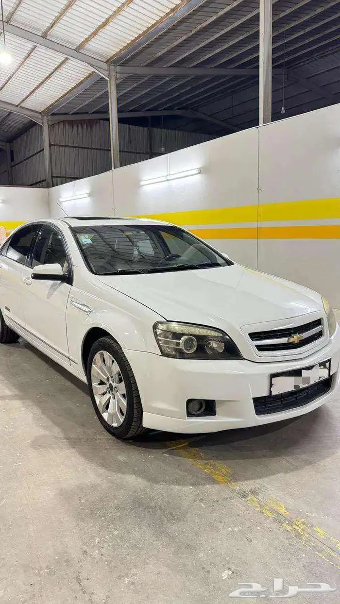 كابرس LS 2007 1