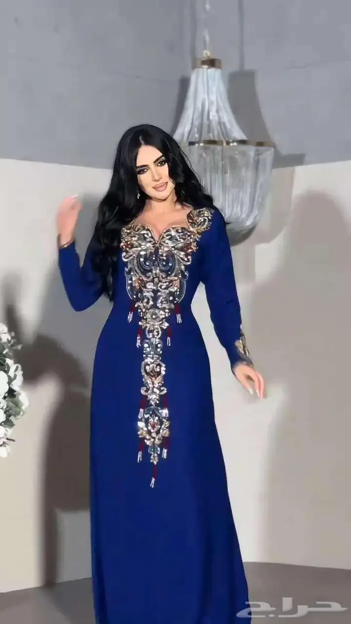 فساتين انيقه بيع جملة وبيع بلحبه نشحن لكافه مدن المملكة 28