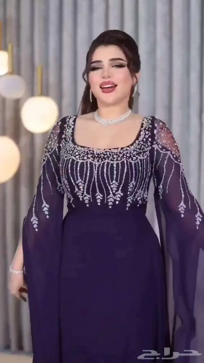 فساتين انيقه بيع جملة وبيع بلحبه نشحن لكافه مدن المملكة 80