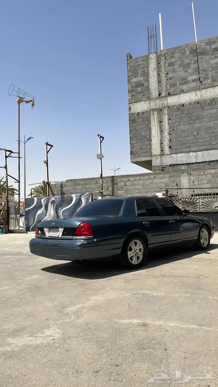 فورد شرط بدي ومحركات 4