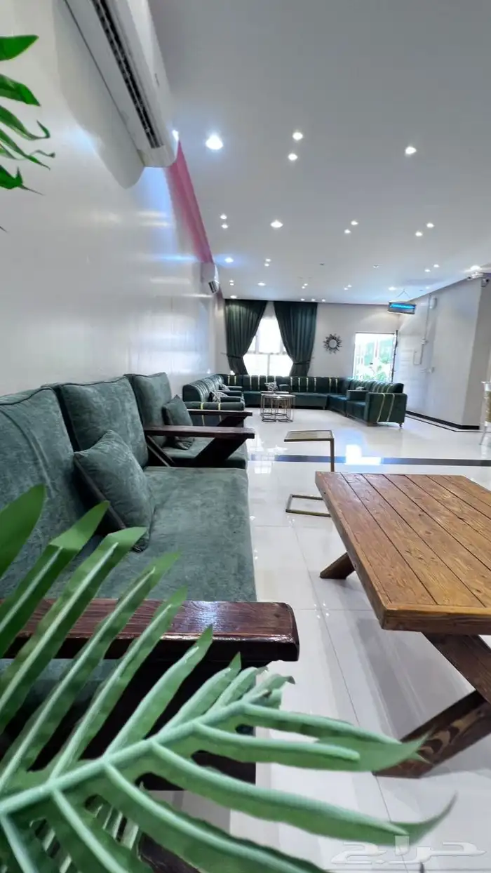 شاليهات بشكات جنوب الرياض حي عريض 8