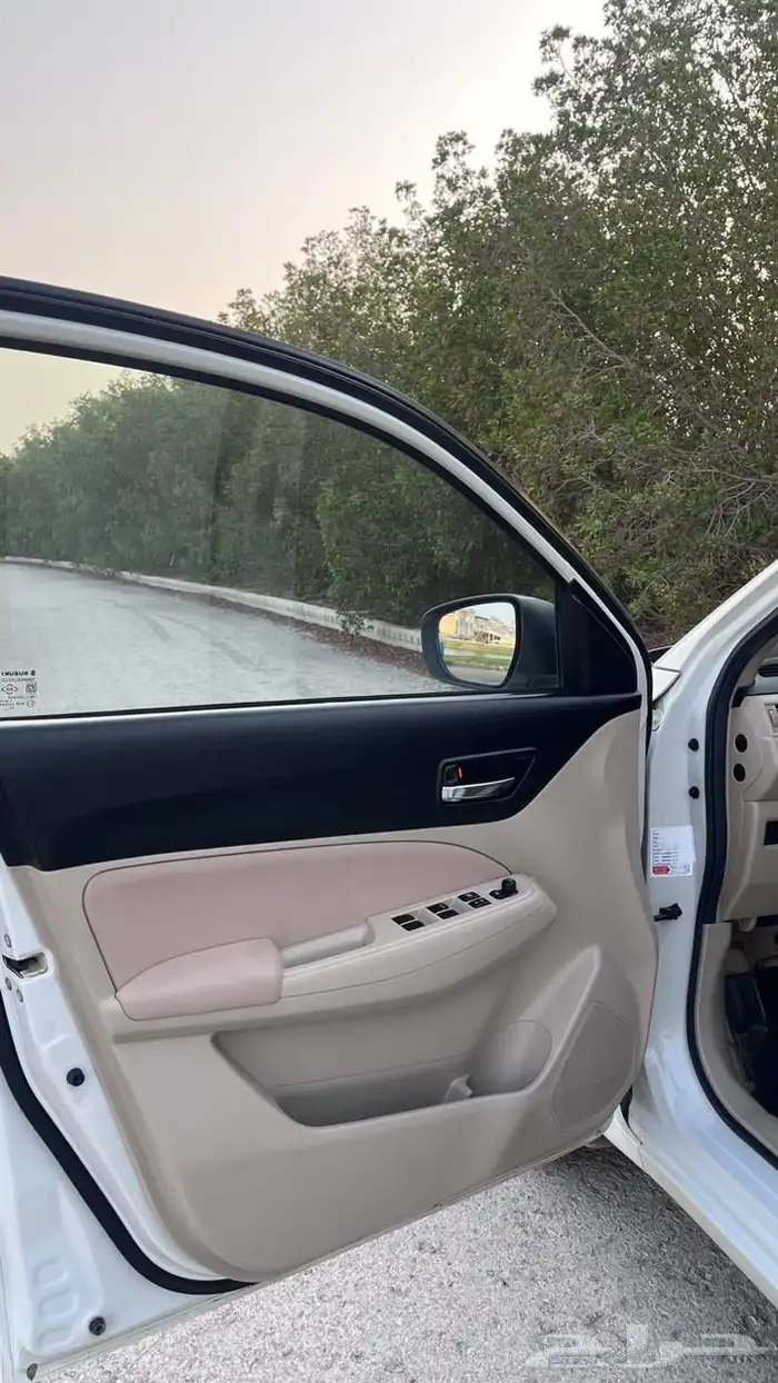 سوزكي ديزاير 2021 17