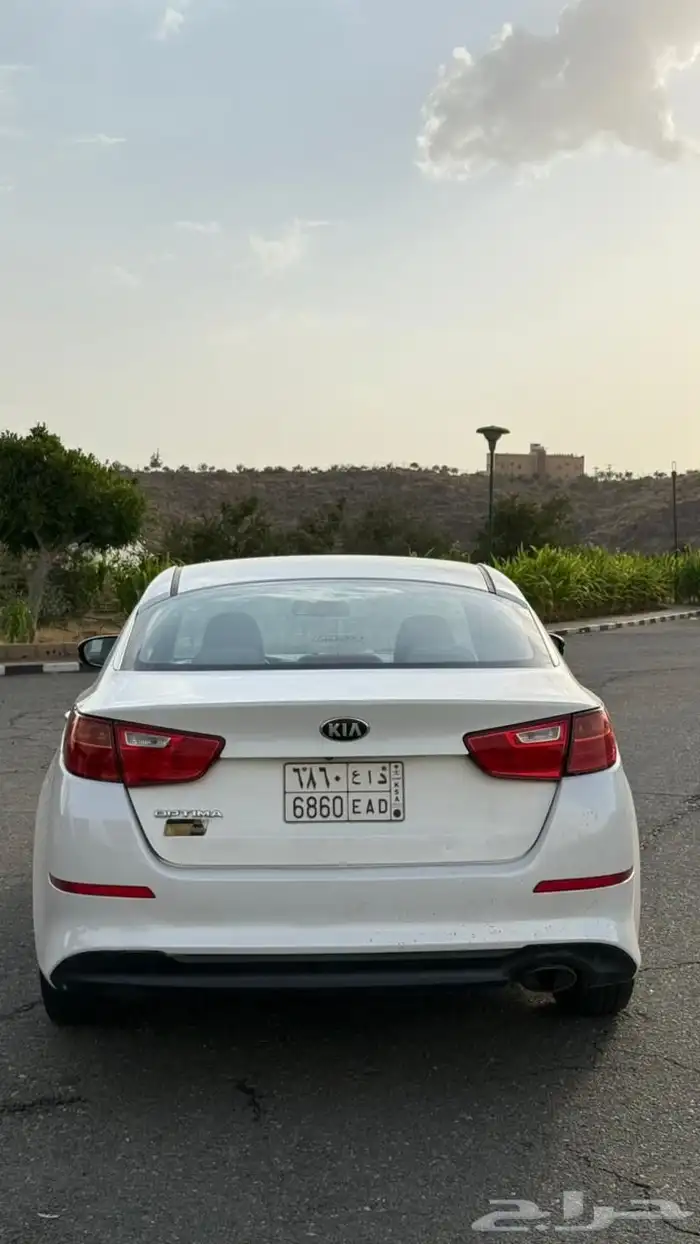 اوبتيما 2015 للبيع 1