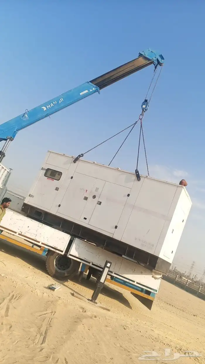 اجار  صيانة  بيع مولدات كهرباء واعمال مقاولات 1