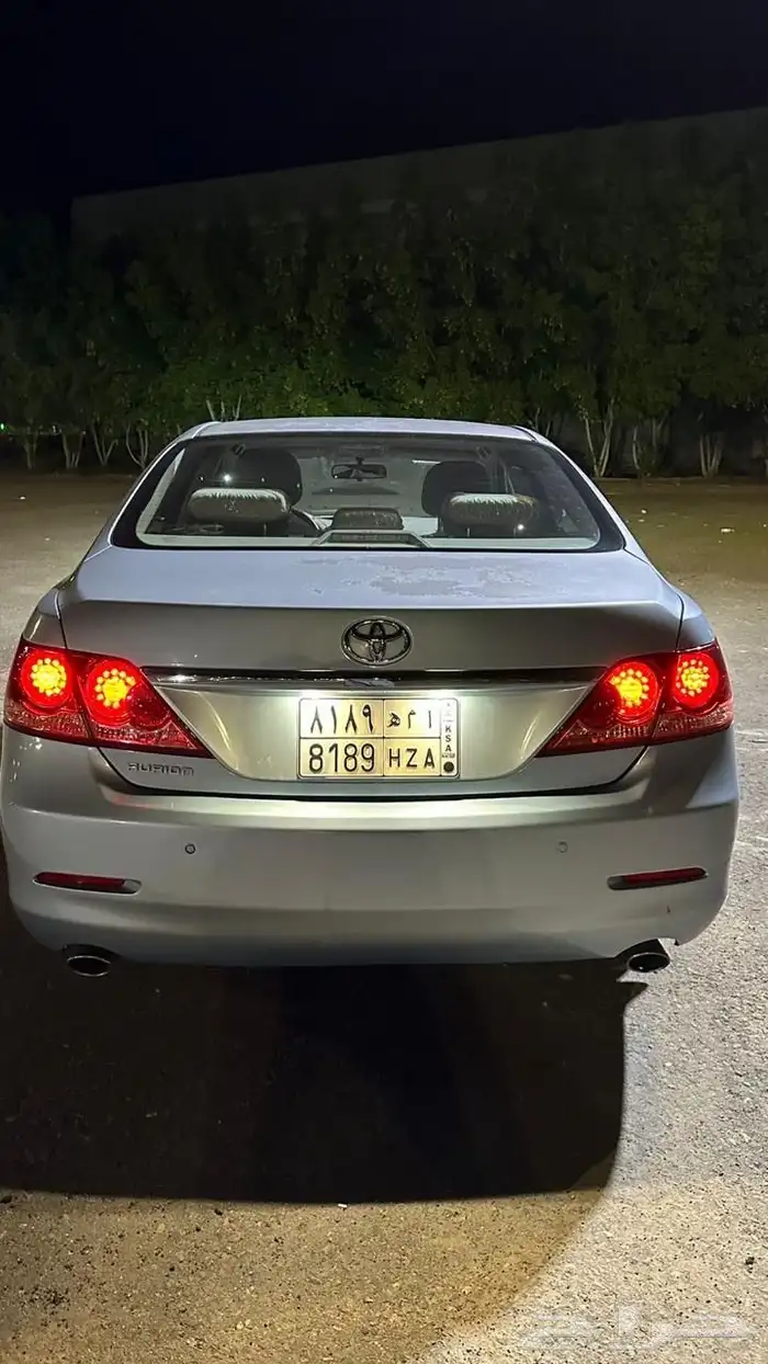 للبيع اورين 2009 نظيفه ومشروطه 21