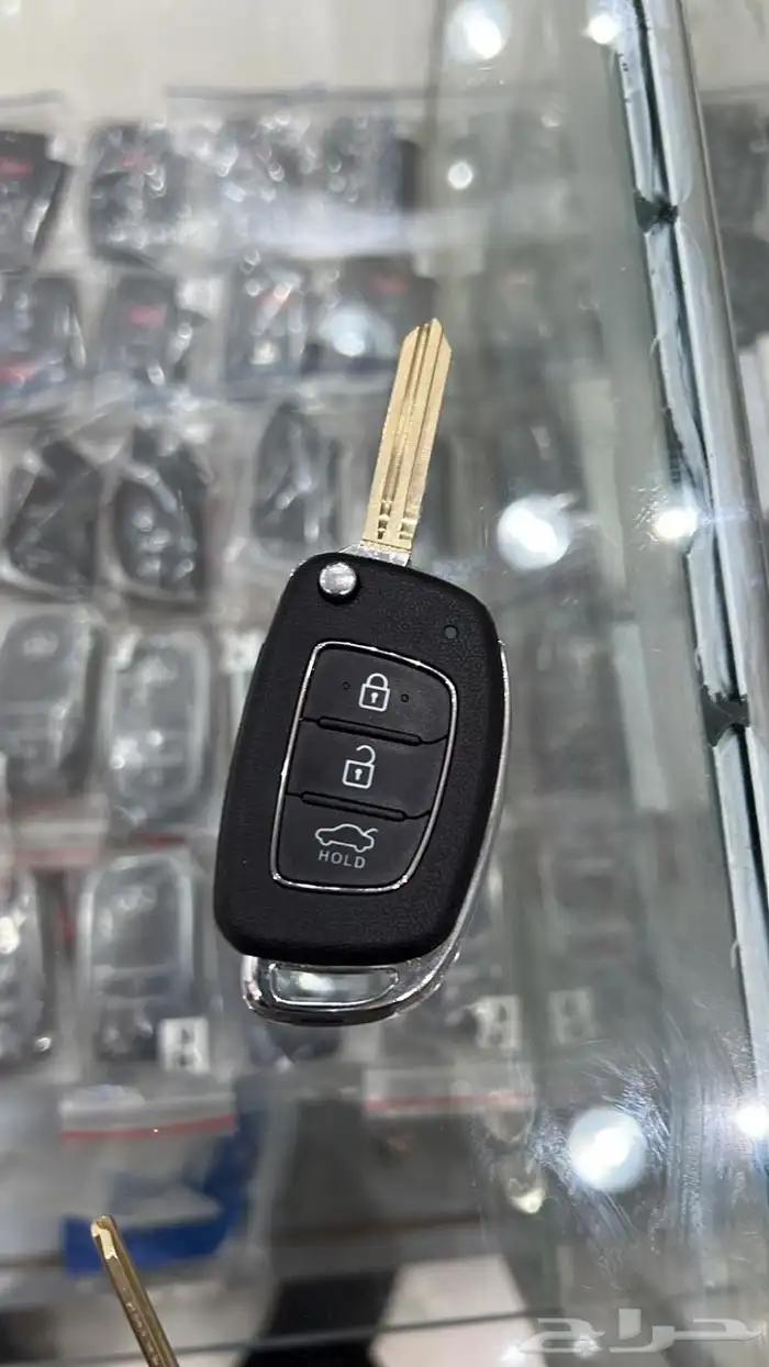 مفتاح جايكو صيني 2025 21