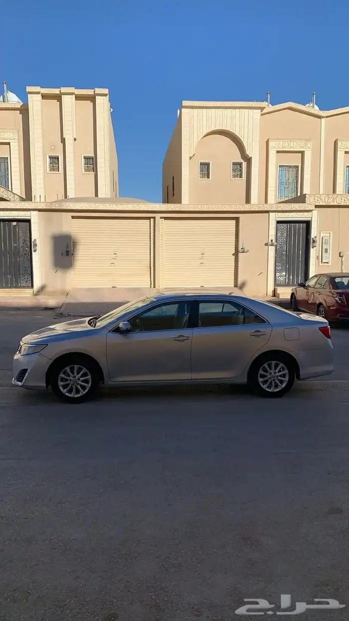 كامري 2015 1