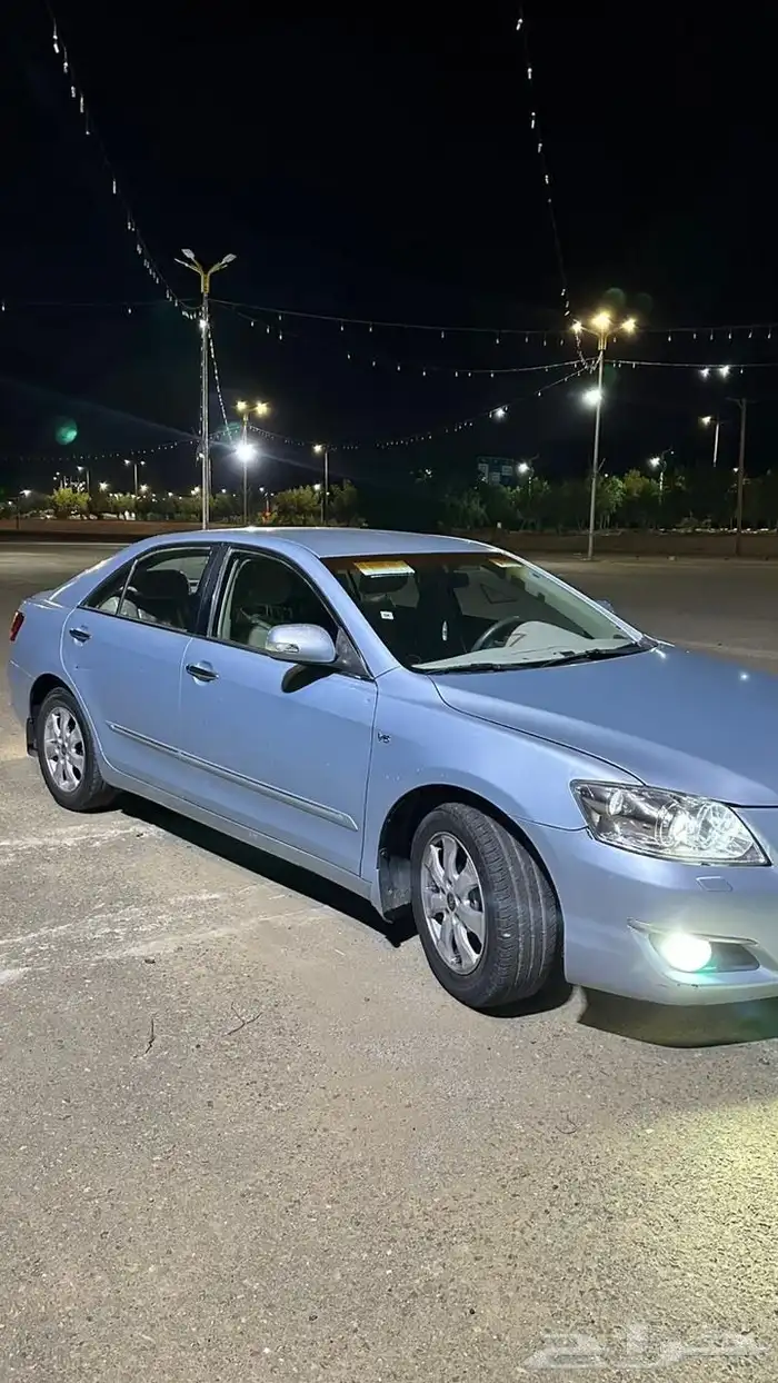 للبيع اورين 2009 نظيفه ومشروطه 22