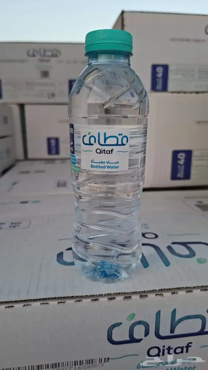 توزيع كراتين المياة للمساجد والمنازل والمحلات التجارية 9