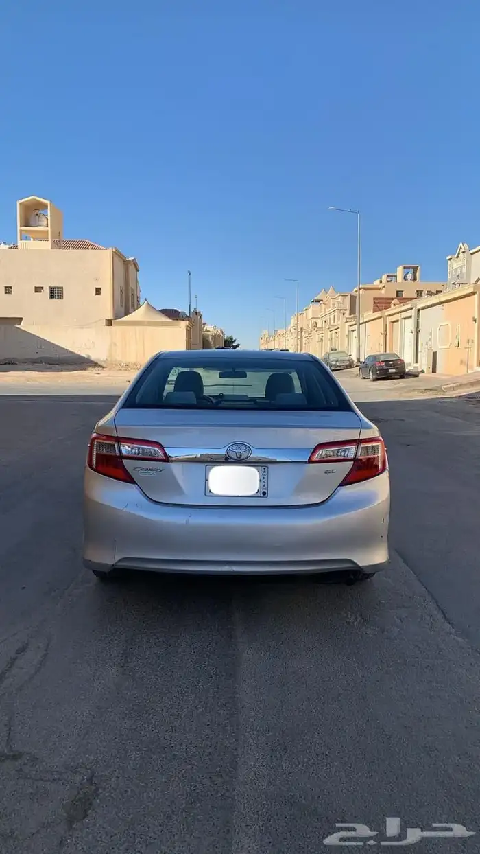 كامري 2015 0