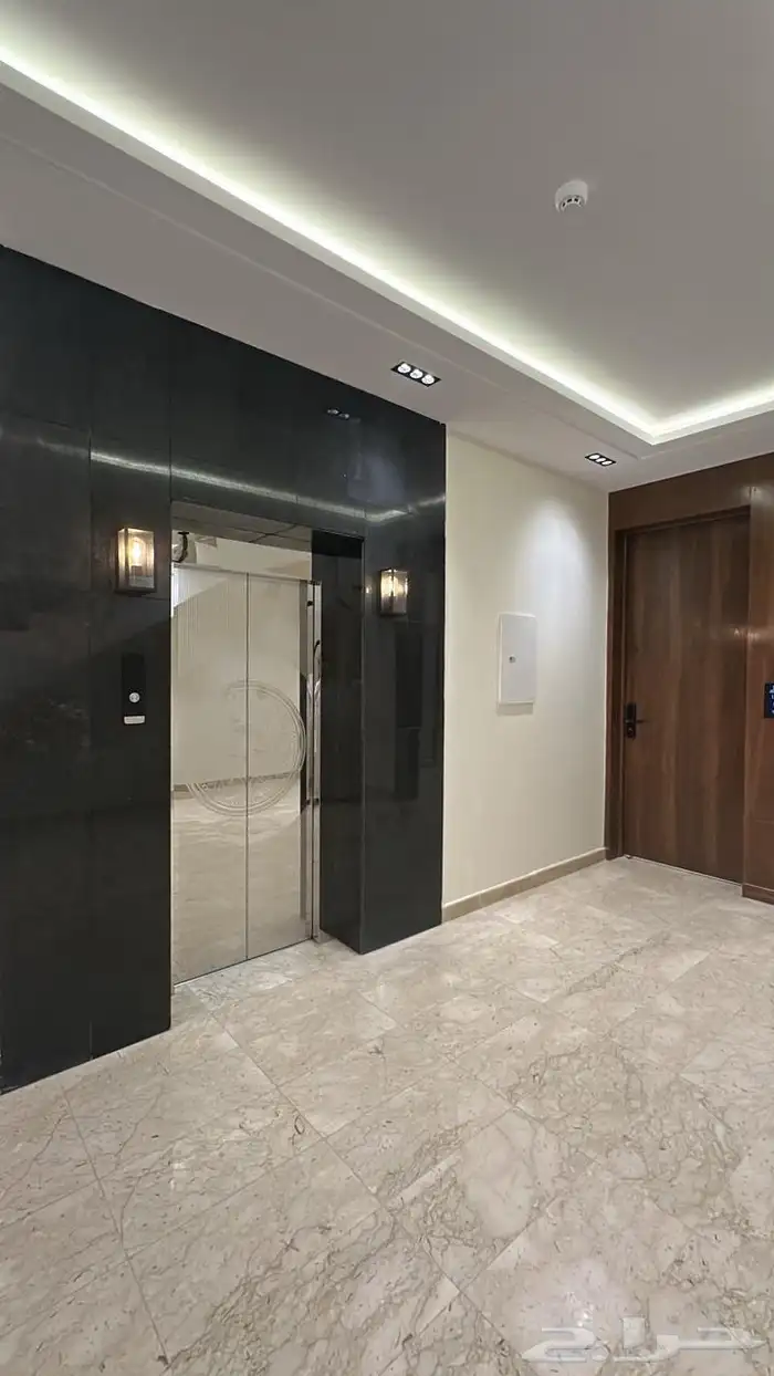 عماره شقق للبيع بحي طويق 3