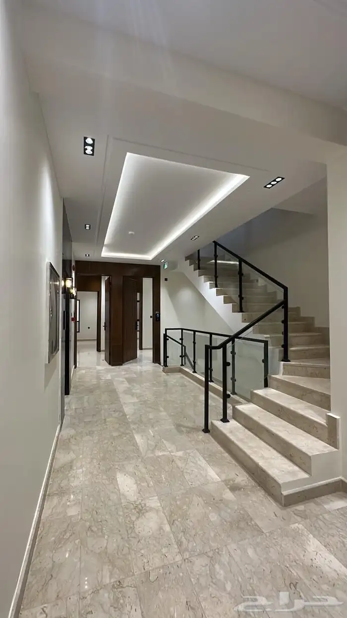 عماره شقق للبيع بحي طويق 2