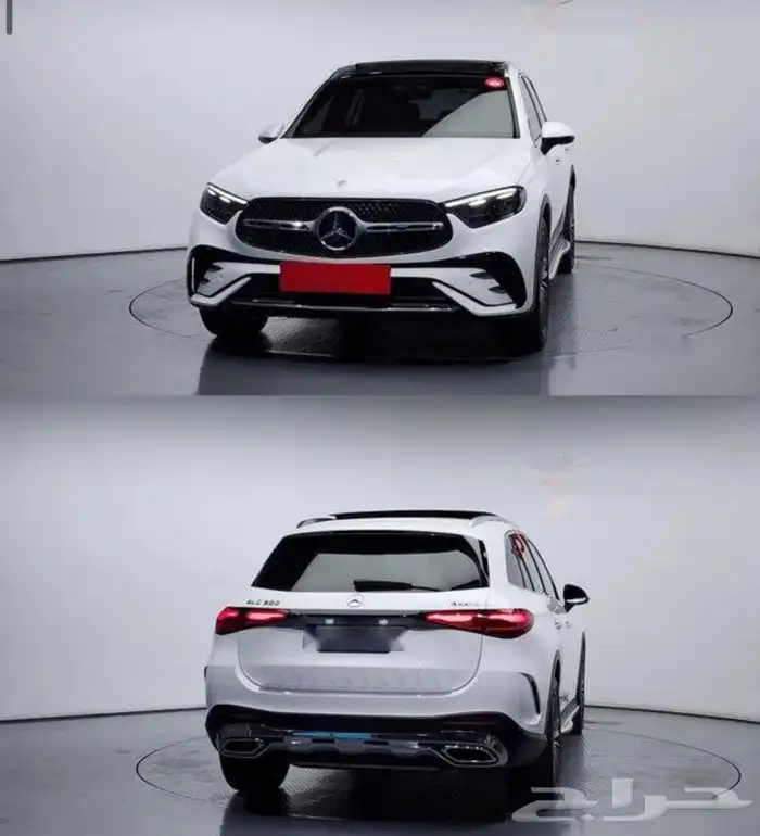 Glc300 1