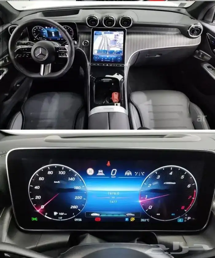 Glc300 3