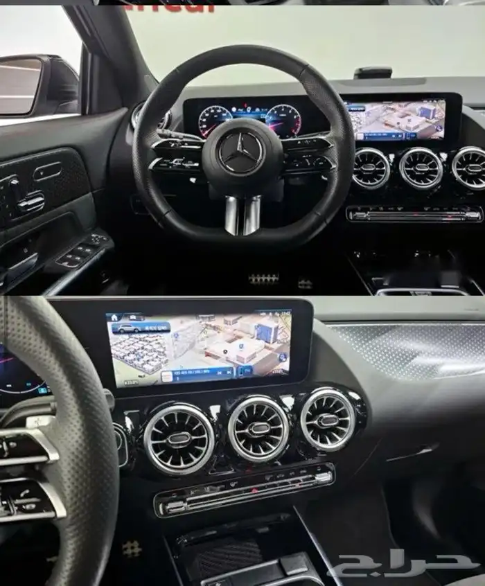 مرسيدس Gla 6