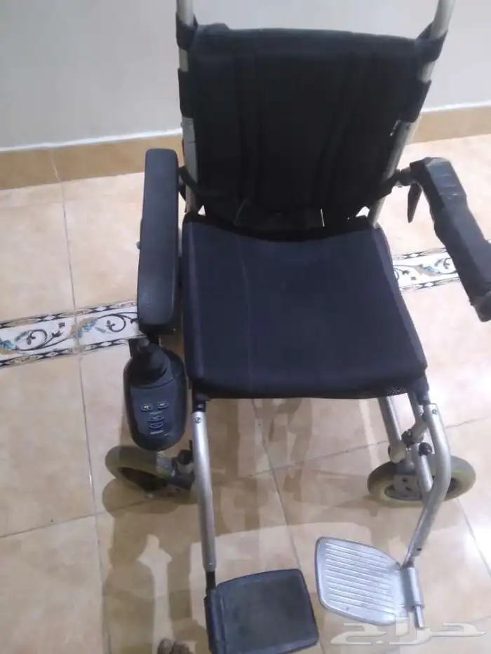 كل شي تأمم 4