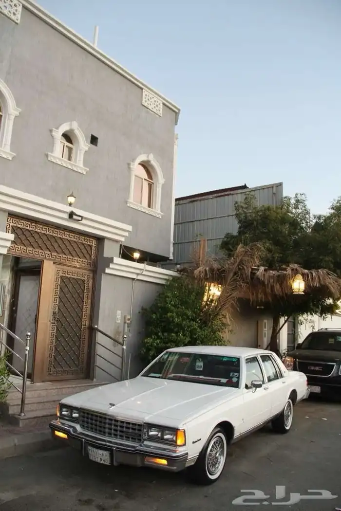 كابرس 1984 5