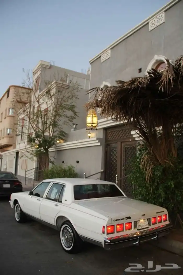 كابرس 1984 4