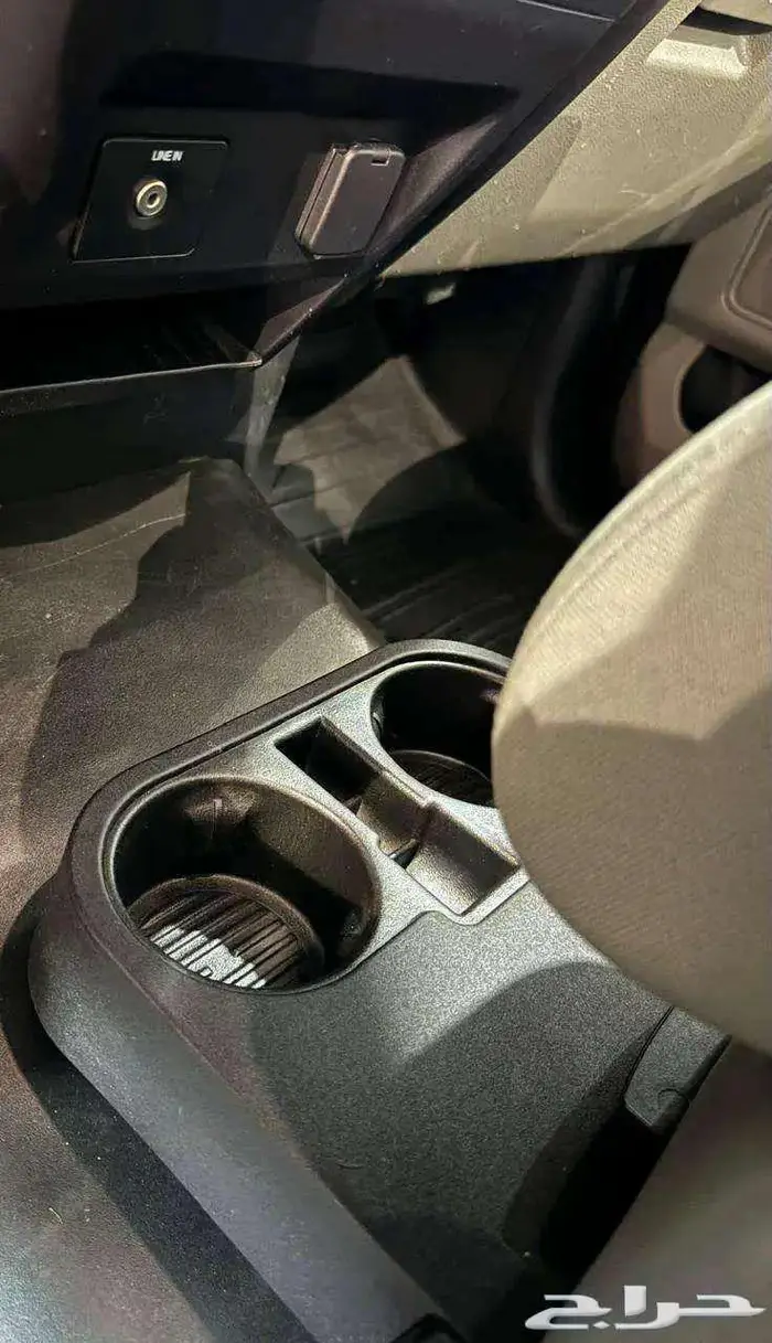 للبيع فورد F150 دبل 2019 غماره V8 سعودي 21