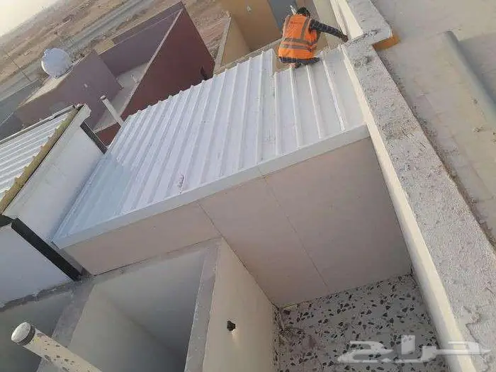 تركيب مستودعات الرياض 6
