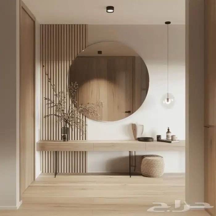 Interior design-تصميم وتنفيذ -مهندسة جويس 2
